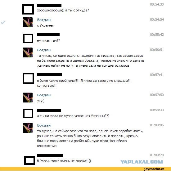 Итоги независимости Украины