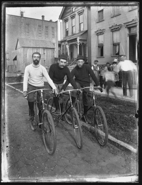 Пост действительно редких фотографий