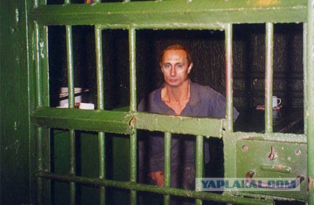 Минутка неполиткорректности