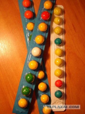 Немного о 90-х