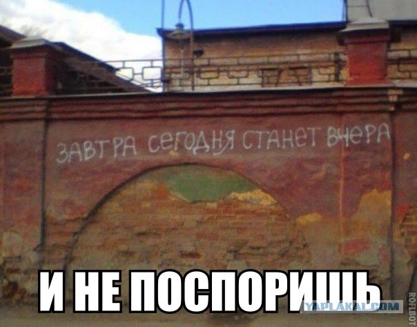 Улыбнуло