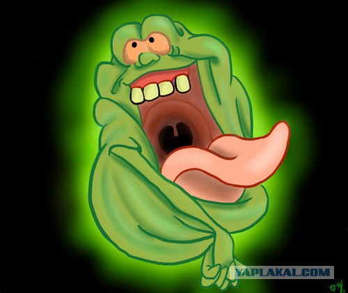 Баба-бычара