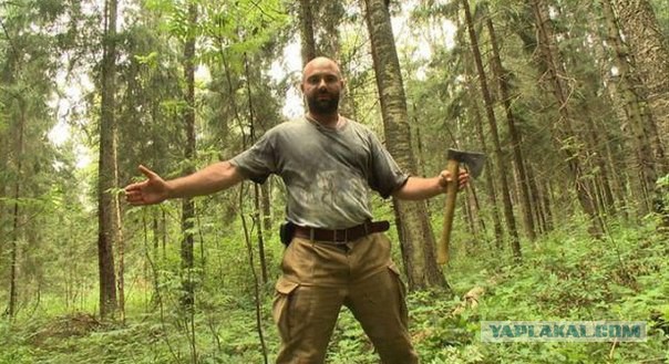 Вечер в культурной столице.