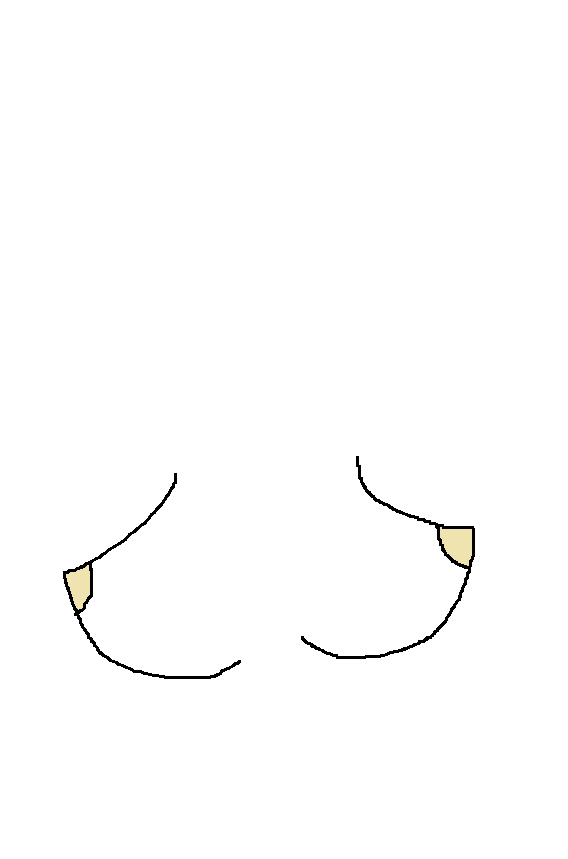 Что можно нарисовать в paint-е за полчаса...