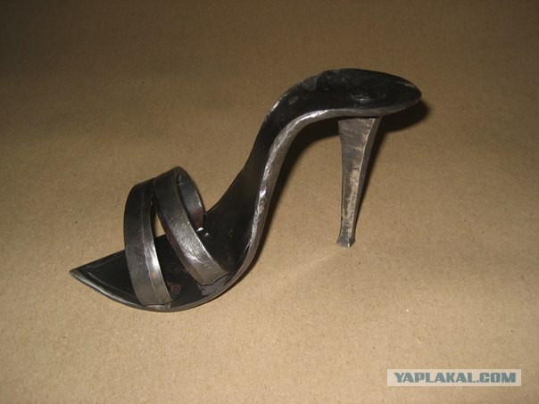 Продам свою художественную ковку 2
