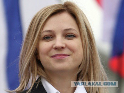 Она просто шикарна...Особенно её скулы...