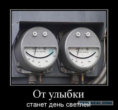 Упоротость вокруг нас