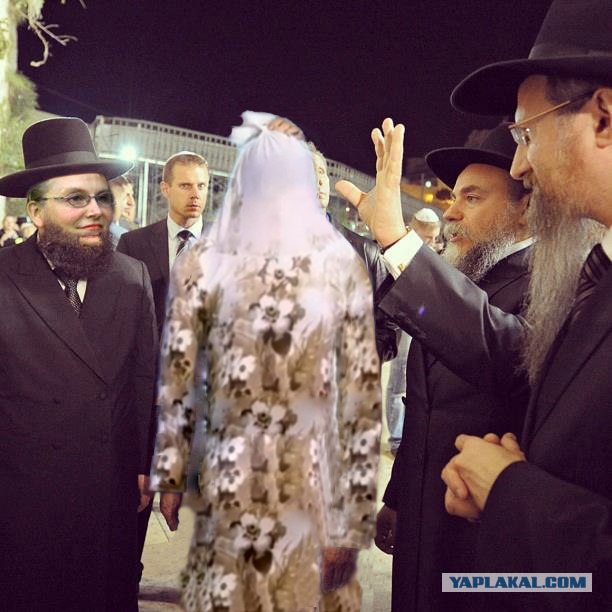 Свой среди своих