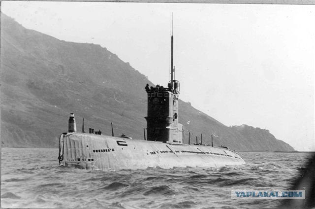 Утопленник
