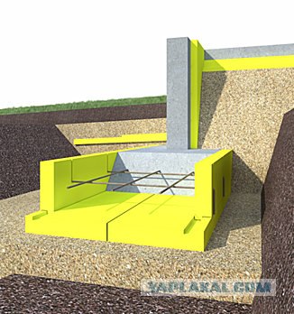 Вторая жизнь дачному сараю