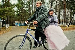 Новое измерение кризиса? ))