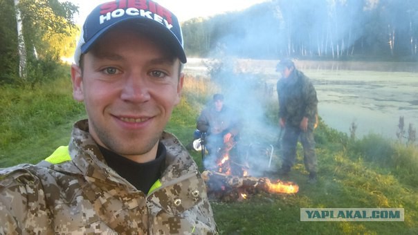 У кого какие рыбки