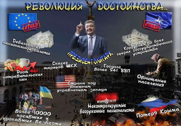 10 политических картинок часть 9