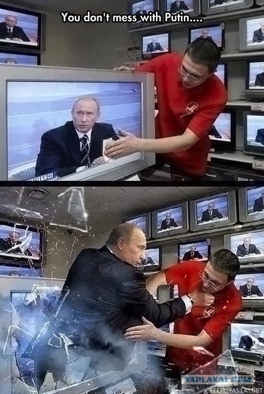 10 политических картинок часть 11