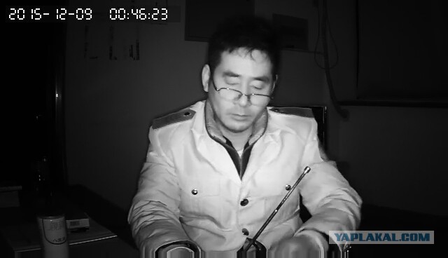 За что я люблю китайцев