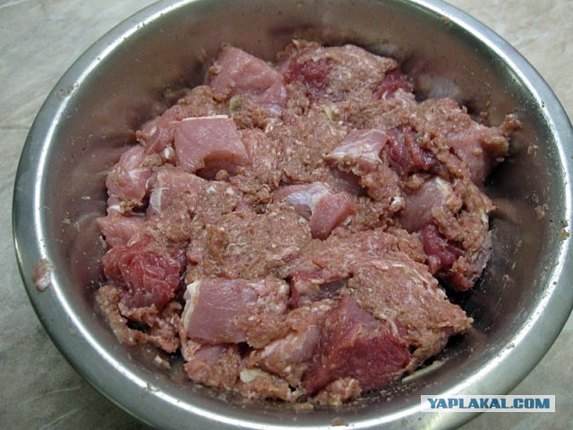 Ветчина купеческая