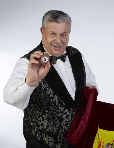 Кто из ЯПовцев выигрывал в лотерею?