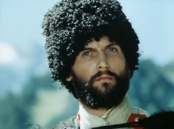 Джигурда вызывает грозу