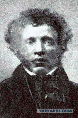 Как выглядели убийцы известных людей