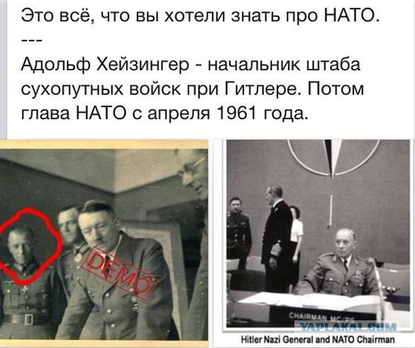 Расстрелы