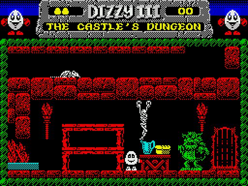 Детство снова заиграло: Легендарные компьютерные игры 1980-х и 1990-х