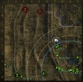 Wargaming 40