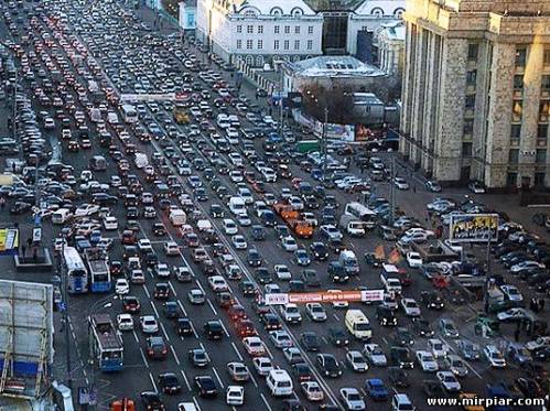 Экономисты предрекли нищету каждому третьему жителю России
