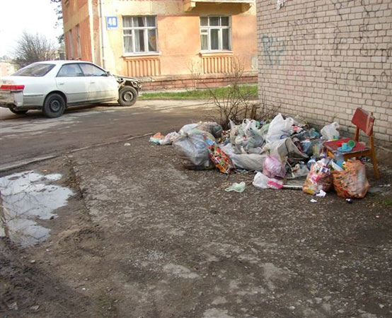 Мой город - Новосибирск