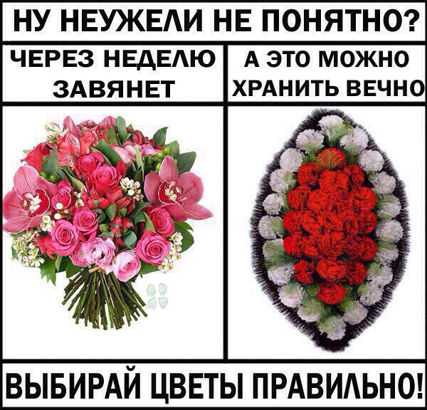 Адская трэш-подборка чернухи. Моралфаги - мимо!