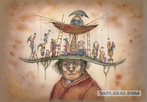 Как убить час