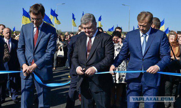 Крымский мост приближается к финальной стадии строительства
