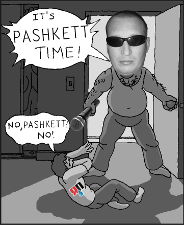 Здравствуйте, друзья! Я вернулся!