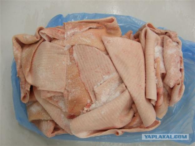 10 продуктов, от которых мне пришлось полностью отказаться. Привет отечественным производителям