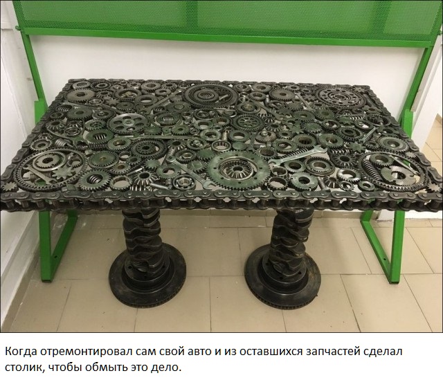 Подборка интересных и веселых картинок