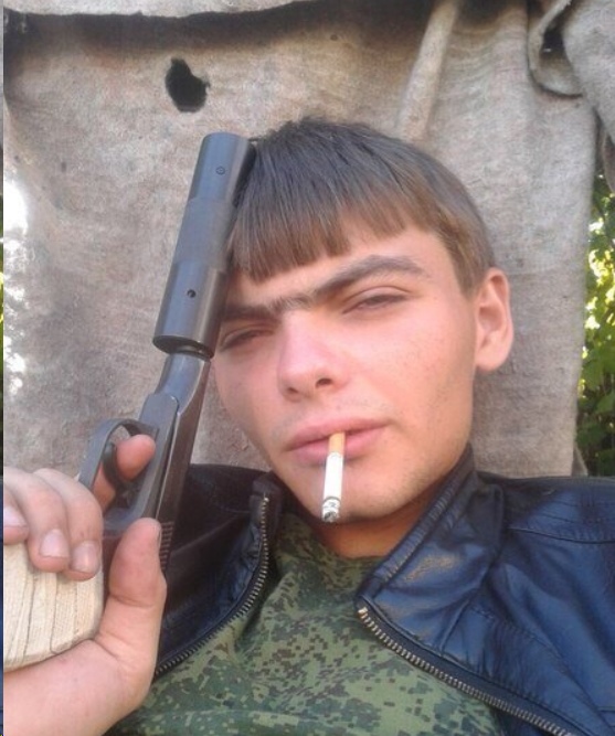 Чудики из социальных сетей