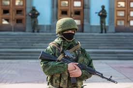 О трагедии в Одессе и планомерном расколе Украины