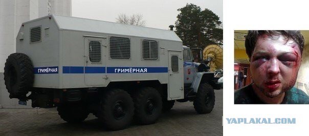 Немного картинок на вечер