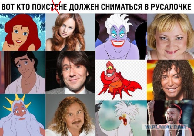 Немного картинок для настроения