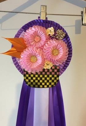 оЧумелые руки от скуки. Хобби № 1. Ribbons