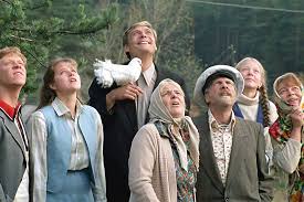 Получилось как всегда...