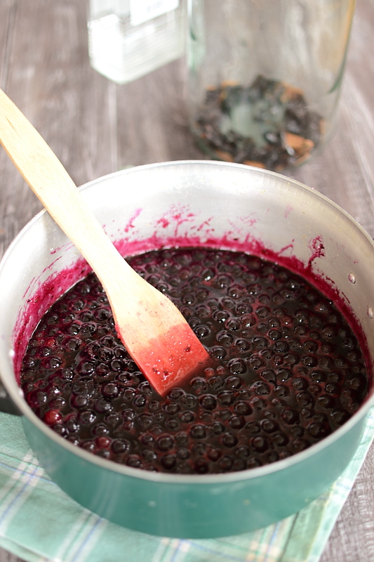 #ДРЯПнем! Зелёный борщ, вергуны и спотыкач