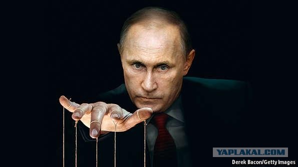 Уроки демократии для самых маленьких