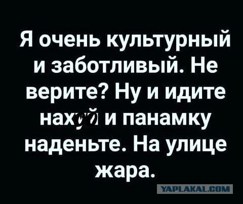 Сатановский жжОт: Европа и русский след...