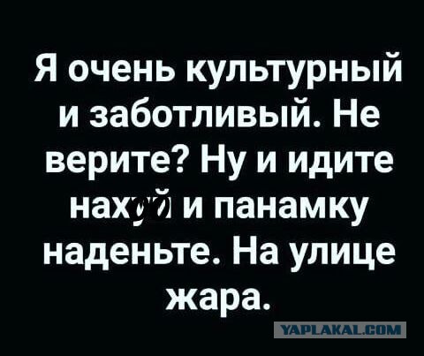 Сатановский жжОт: Европа и русский след...