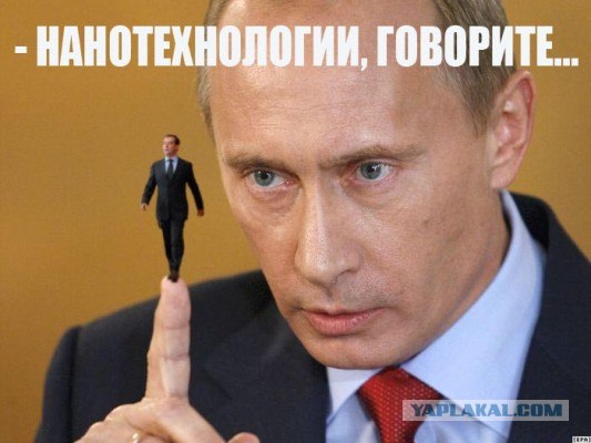 Фотожаба: Ракурс