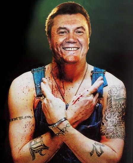 Клоун-артист отшил клоунов в форме!