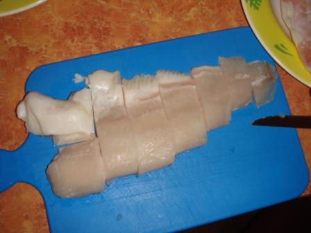 Праздничный обед для чайников от Дженибека&Бомжыка