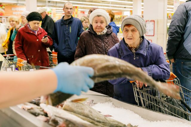 В России предложили повысить налог!