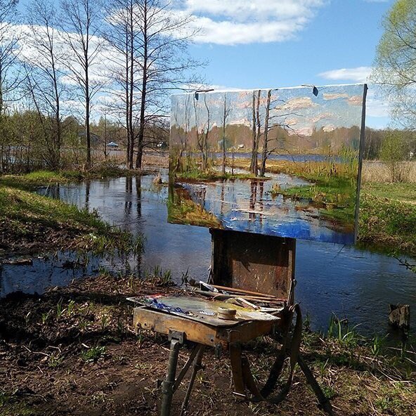 Семёныч всегда выручит