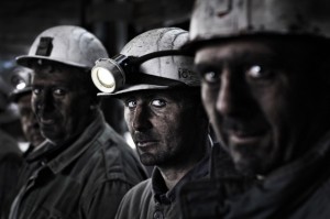 На Украине остановили ТЭС из-за нехватки угля